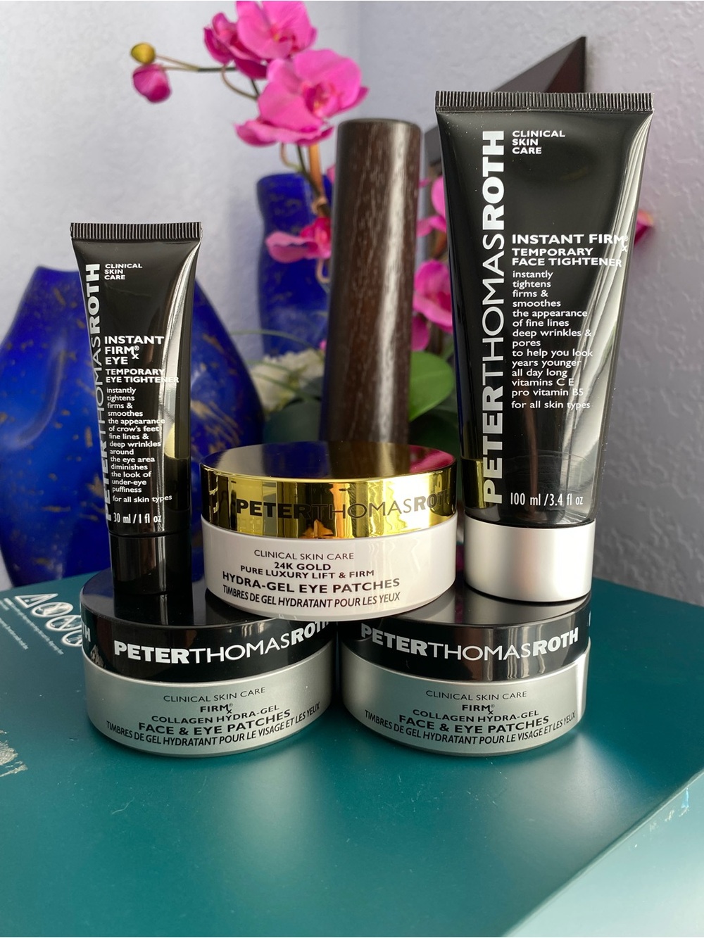 Peter Thomas Roth Bundle (5)